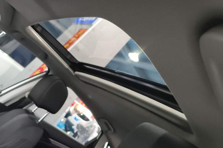 Used Honda Civic 2019 220TURBO CVT Dynamic Edition China VI