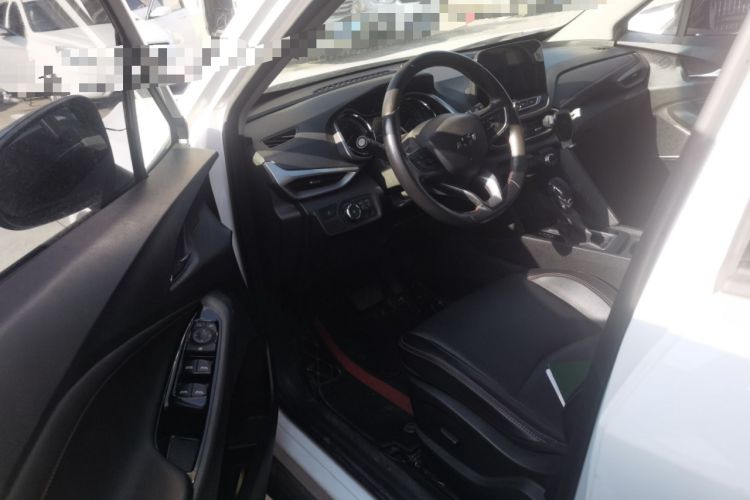 Used Chevrolet Orlando 2019 Redline 530T Automatic Enjoyment Version (5+2 Seating) China VI