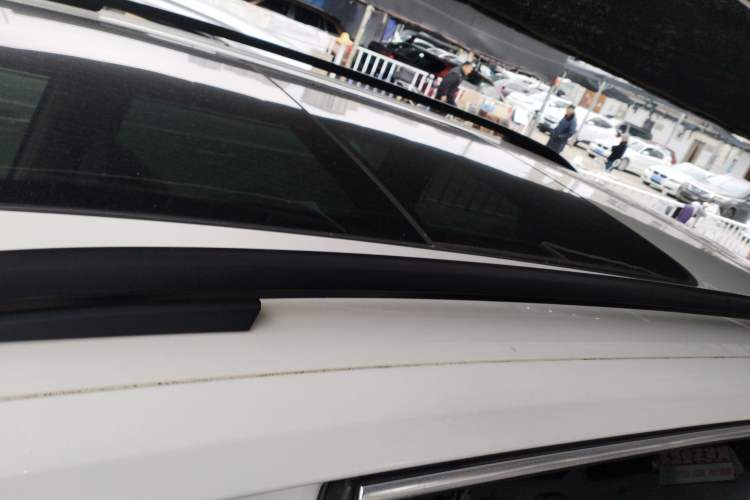 Used Volkswagen Sharan 2016 280TSI Enjoyment Model 7-Seater