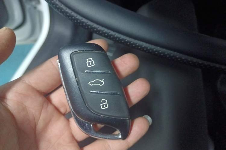 Used Roewe D7 2025 DMH 125km World Champion Edition