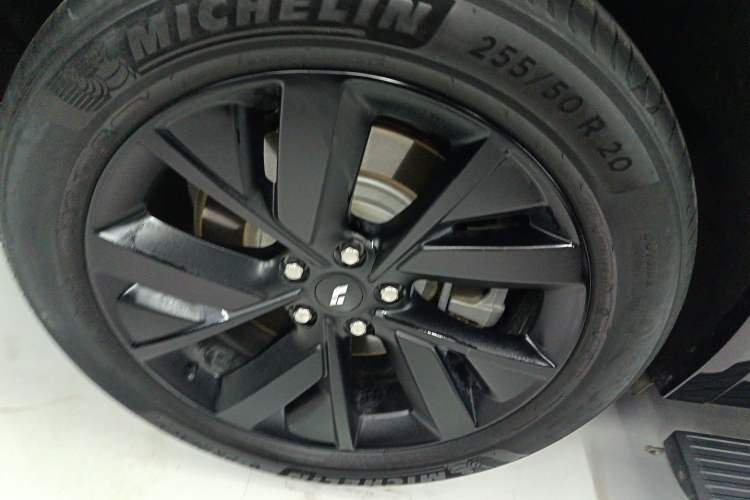 Used Li Auto L8 2023 Pro Model