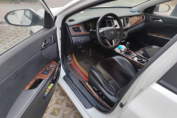 Used Hyundai Mistra 2014 1.8L Automatic Deluxe DLX Model