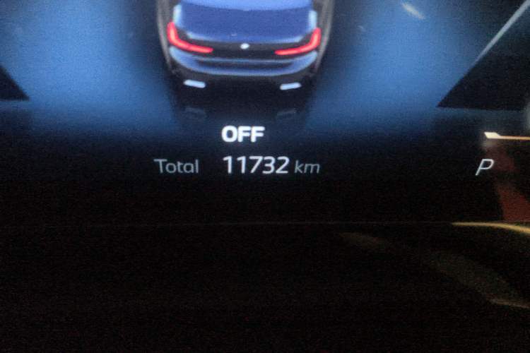 Used BMW 3 Series 2024 325Li M Sport Package
