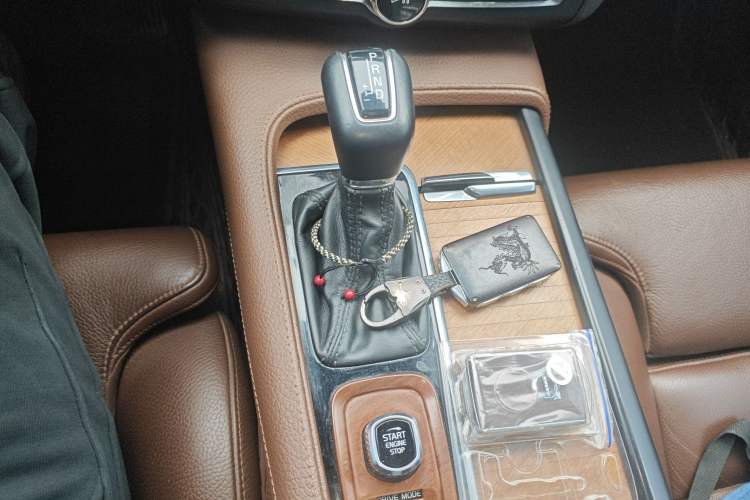 Used Volvo S90 2020 T5 Zhiyuan Luxury Edition