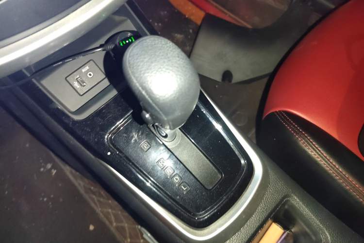 Used Nissan Tiida 2021 1.6L CVT Cool Edition