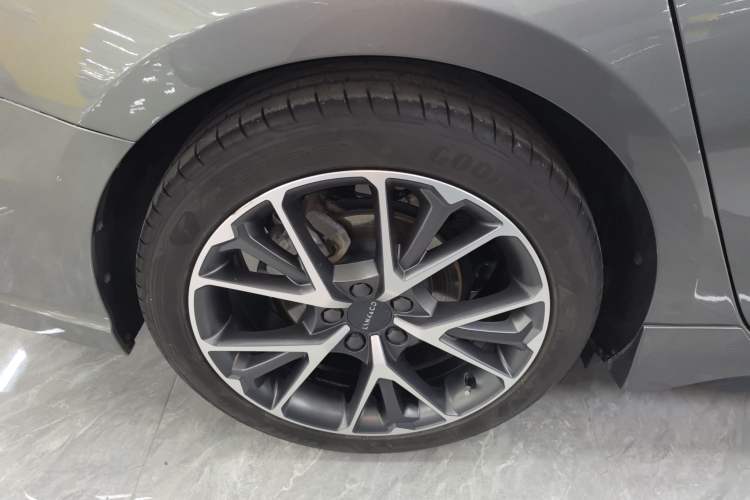 Used Lynk & Co 03 2022 2.0TD DCT JingPro
