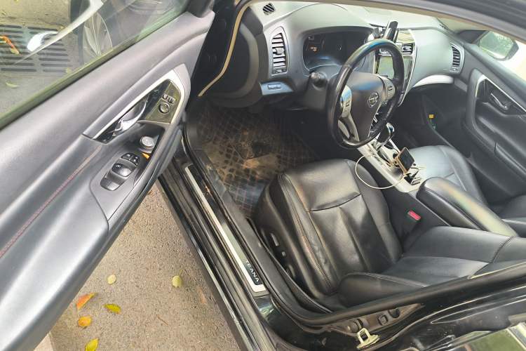 Used Nissan Teana 2016 2.0L XL Comfort Edition