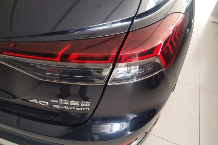 Used Audi Q4 e-tron 2024 40 e-tron Adventure Edition