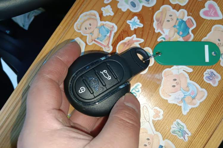 Used MINI 2022 Updated 1.5T COOPER Classic Edition
