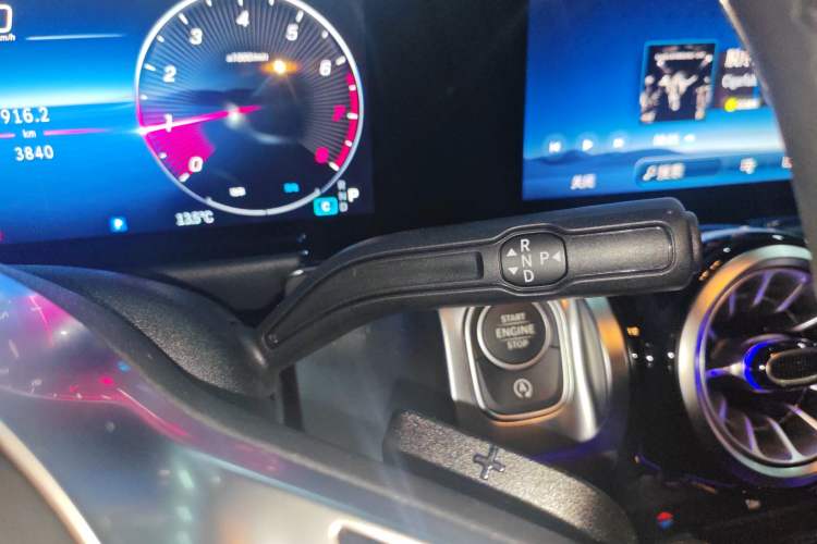 Used Mercedes-Benz GLB 2024 Refresh GLB 220 Dynamic Edition