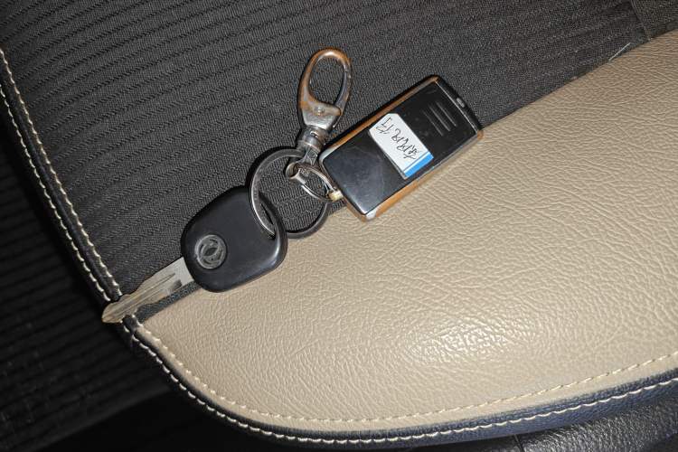 Used FORTHING Joyear X3 2015 1.5L Comfort Model
