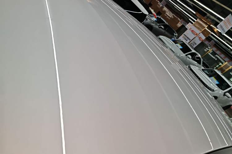 Used BYD Seal 05 DM-i 2025 DM-i Smart Drive 55KM Luxury Model
