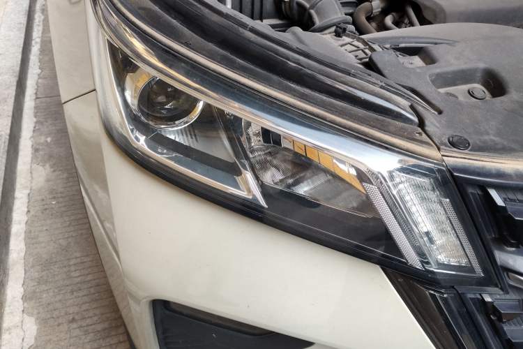 Used Wuling Asta 2021 1.5T Manual Starlight Edition