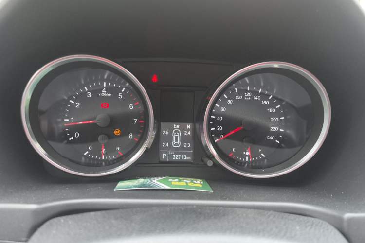 Used Haval M6 2018 1.5T DCT Two-Wheel Drive Elite Model