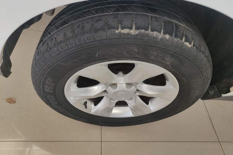 Used Land X8 2014 Explorer Edition 2.0L Urban Pioneer Version