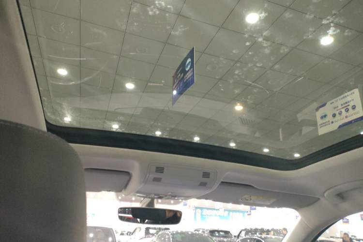 Used Volkswagen Tayron GTE Plug-in Hybrid 2020 1.4T Luxury Model