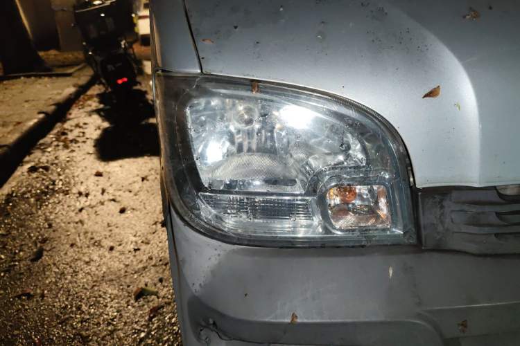 Used Wuling Zhiguang 2015 1.2L Practical LS-I Model