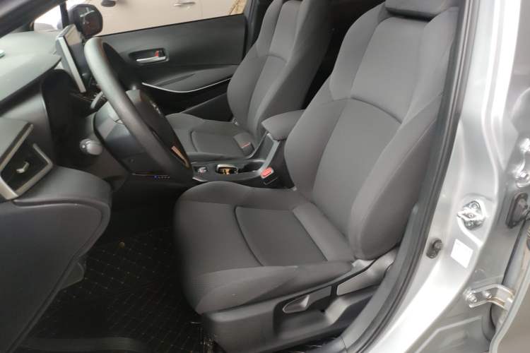 Used Toyota Levin 2021 Dual-Engine 1.8H E-CVT Luxury Edition