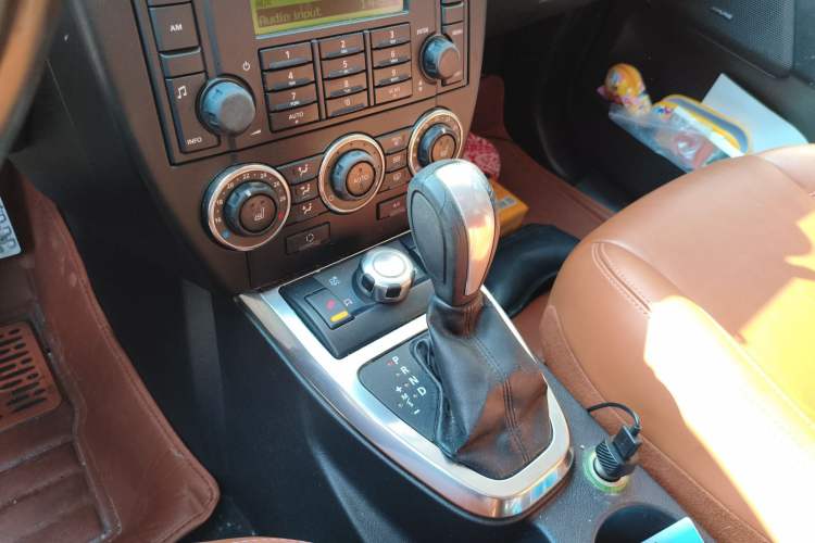 Used Land Rover Freelander 2 2012 2.0T Si4 SE Gasoline Version
