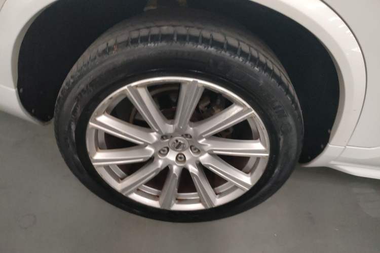 Used Volvo XC90 2015 T6 Prestige 7-Seater
