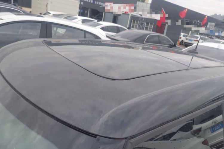 Used MINI MINI 2018 1.5T ONE Five-Door Edition