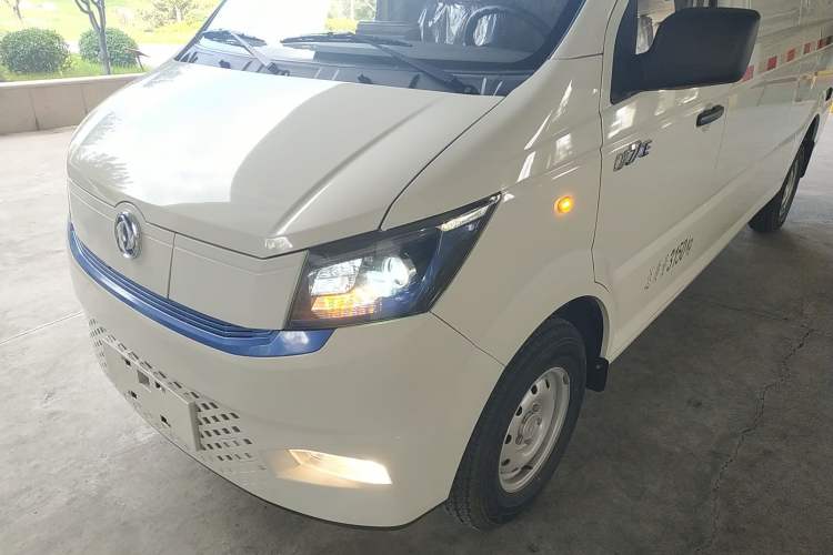 Used Dongfeng Yufeng EM27 2024 EM27L Henan Lidong 41.472 kWh

