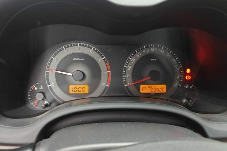 Used Toyota Corolla 2013 Special Edition 1.6L Automatic GL Cool Model