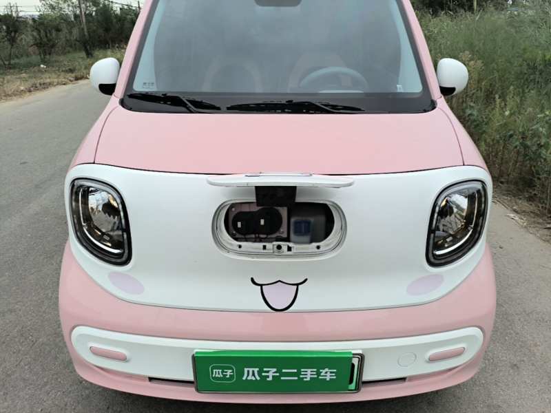 Used Bestune Pony 2025 222km Lightning Horse — 19