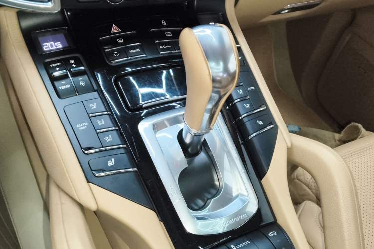 Used Porsche Cayenne 2011 Cayenne 3.0T