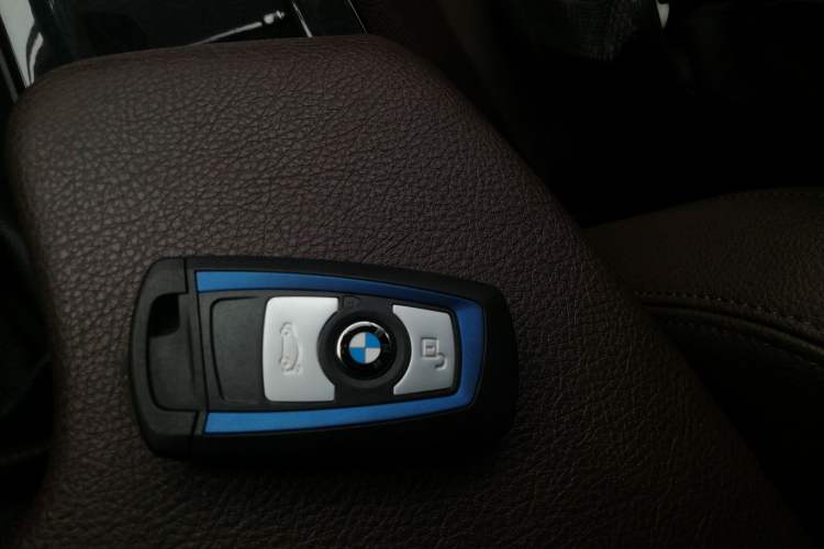 Used BMW 3 Series 2019 320Li M Sport Package
