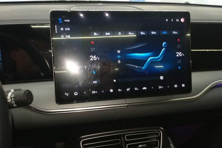 Used BYD Song Pro New Energy 2025 Second-Generation Intelligent Driving Version DM-i 115KM Superior Trim
