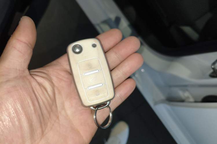 Used Skoda Rapid Spaceback 2019 Revised Version 1.5L Automatic Standard Edition China VI