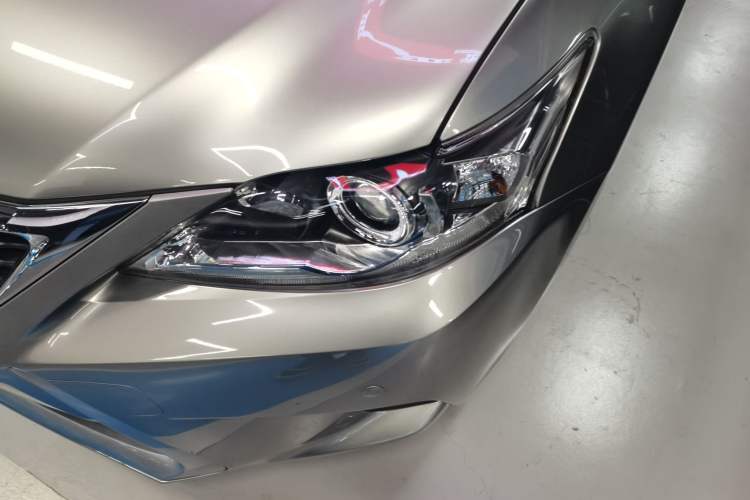 Used Lexus CT 2014 CT200h Elite Edition Monochrome