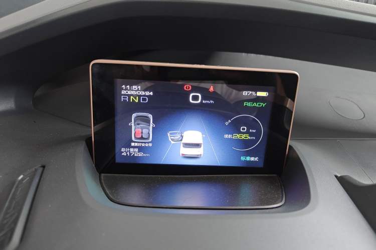 Used Wuling NAMMIEV 2021 - Play Edition