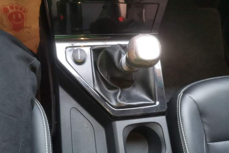 Used Wuling Zhengcheng 2021 1.5T Manual Comfort Version