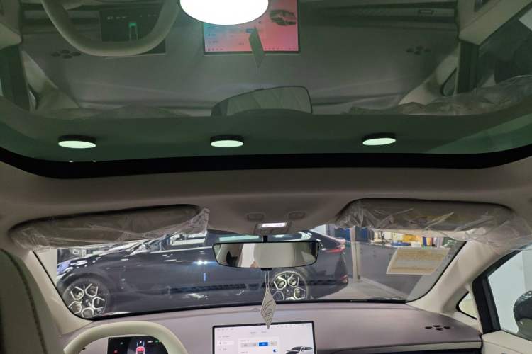 Used MG 4 EV 2026 Model 437 Freedom Edition
