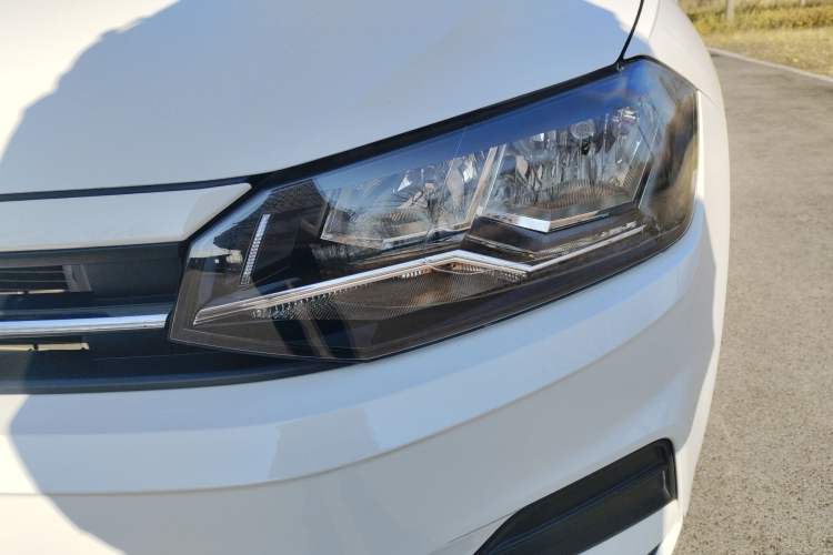 Used Volkswagen Polo 2022 Plus 1.5L Automatic Enjoy Life Edition