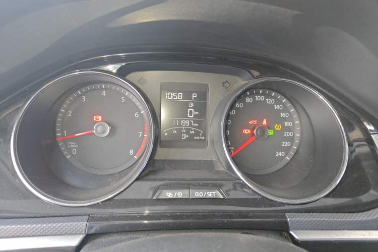 Used Volkswagen C-TREK 2017 1.6L Automatic Comfort Model
