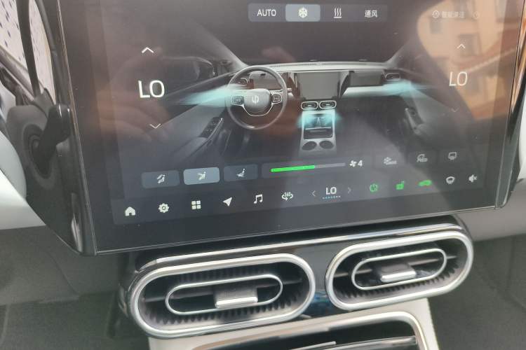 Used Leapmotor C01 2023 Range-Extended 216 Comfort Edition
