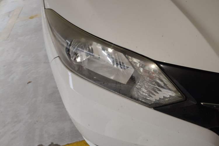 Used Honda Vezel 2015 1.8L CVT 2WD Elite Model