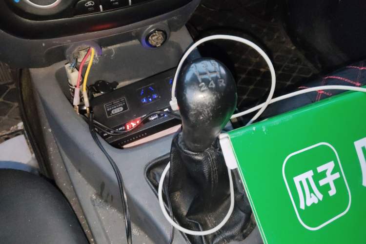 Used Wuling Rongguang V 2015 1.5L Base Version
