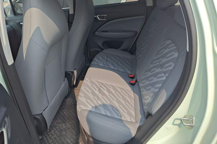 Used Leapmotor T03 2024 403 Comfort Edition