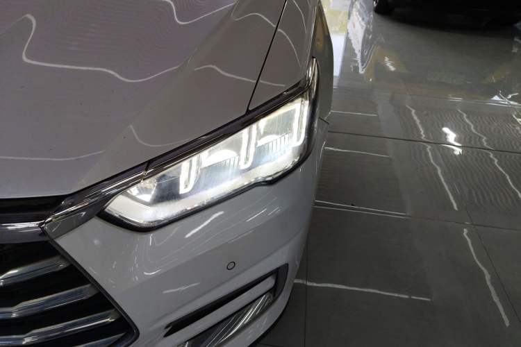 Used BYD Song Pro 2019 1.5T Automatic Luxury Model