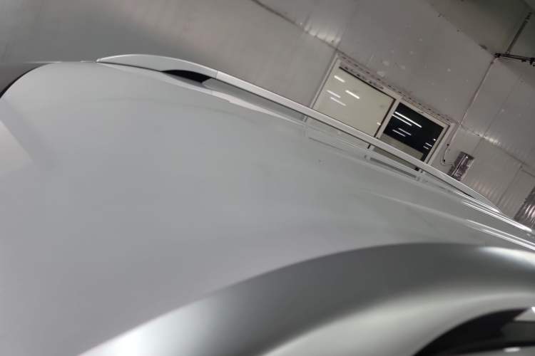 Used JETOUR X70M 2021 1.5T Manual Urban Partner Model 5 Seats Roof