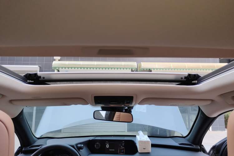 Used Lexus UX 2020 260h Explore & Adventure Edition