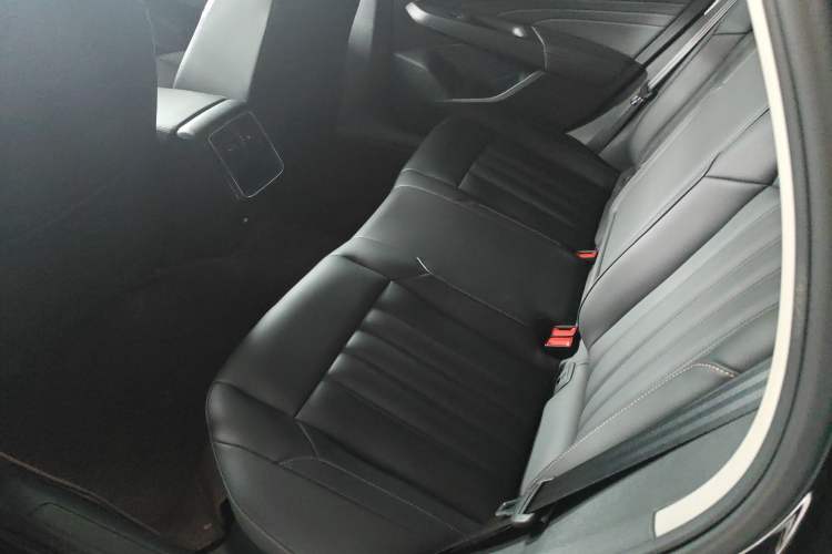 Used Volkswagen Passat 2020 Revised Version 280TSI Business Edition China VI Standard