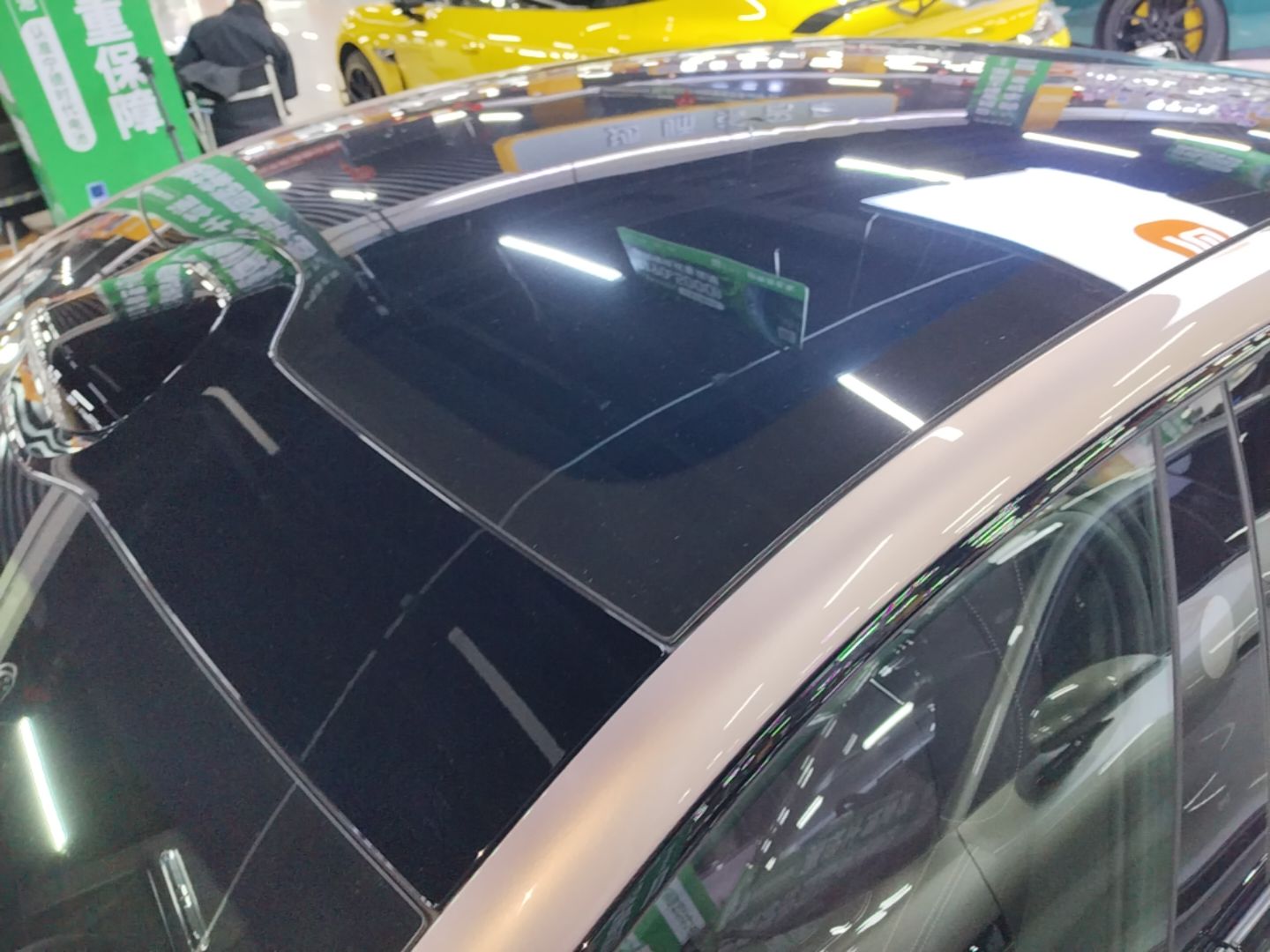 Xiaomi Auto SU7 2026 Model Max — снимка 7