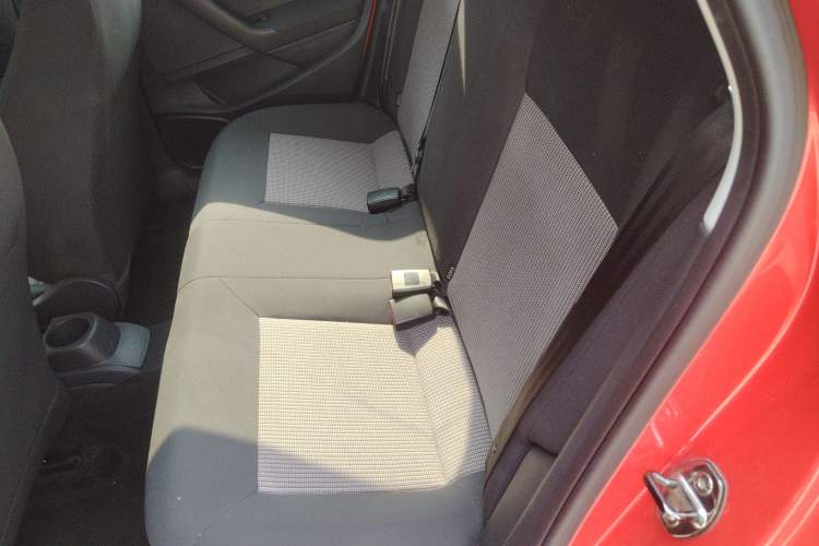 Used Volkswagen Polo 2016 1.4L Automatic Trendy Model