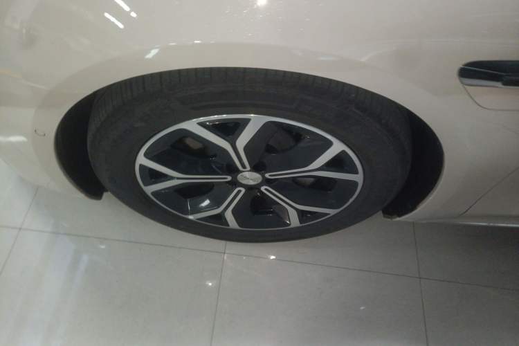 Used Hima Luxeed S7 2024 Max+ Rear-Drive Ultra-Range Intelligent Driving Edition