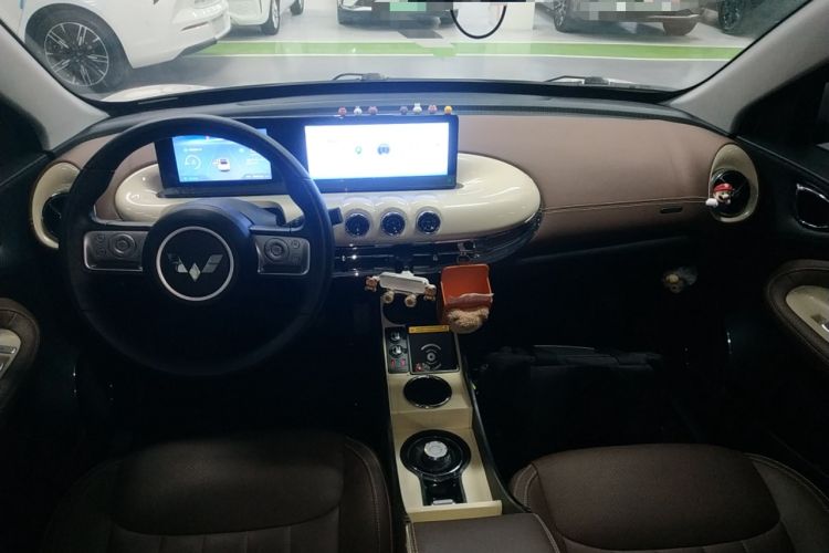 Used Wuling Bingo 2024 333 km Enjoyment Version